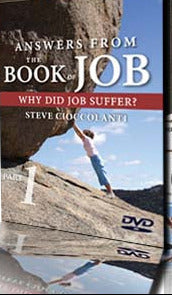 Why Did Job suffer? (Indonesian Subtitled)