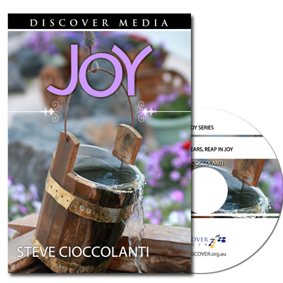 Sow in Tears, Reap in Joy