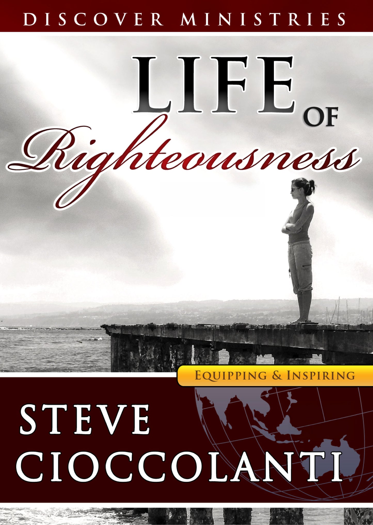 Life Of Righteousness Course