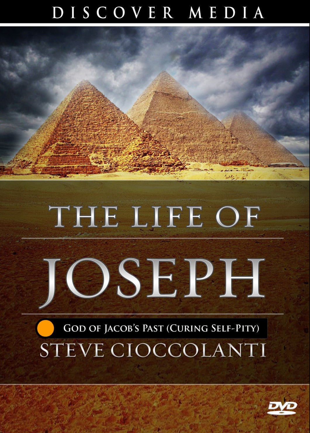 The Life of Joseph: God of Jacob’s Past (Curing Self-Pity)