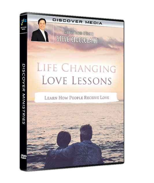 Life Changing Love Lessons | Learn How People Receive Love