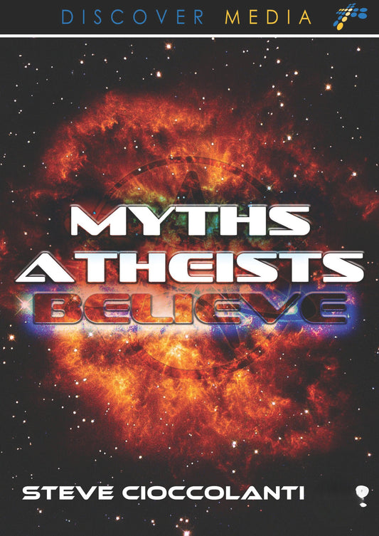 Myths Atheists Believe