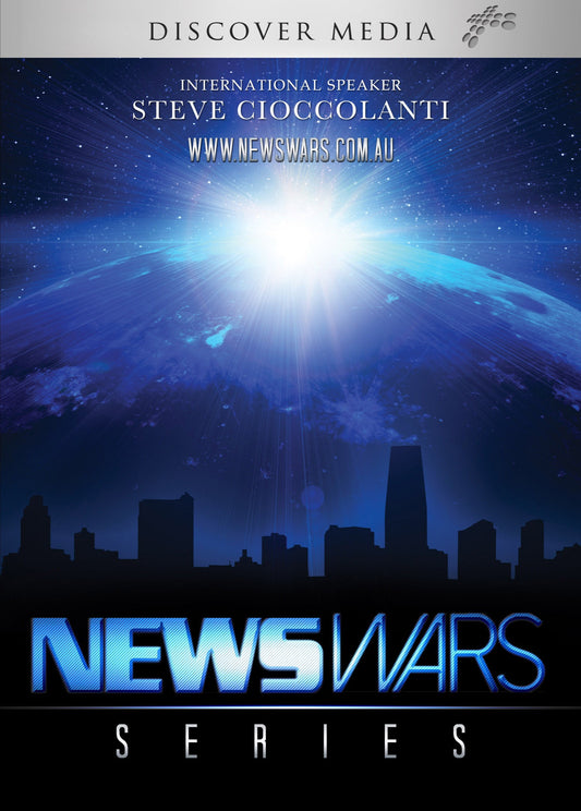 News Wars Course
