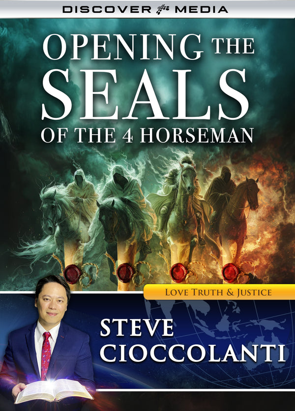 Opening the Seals of the Four Horsemen