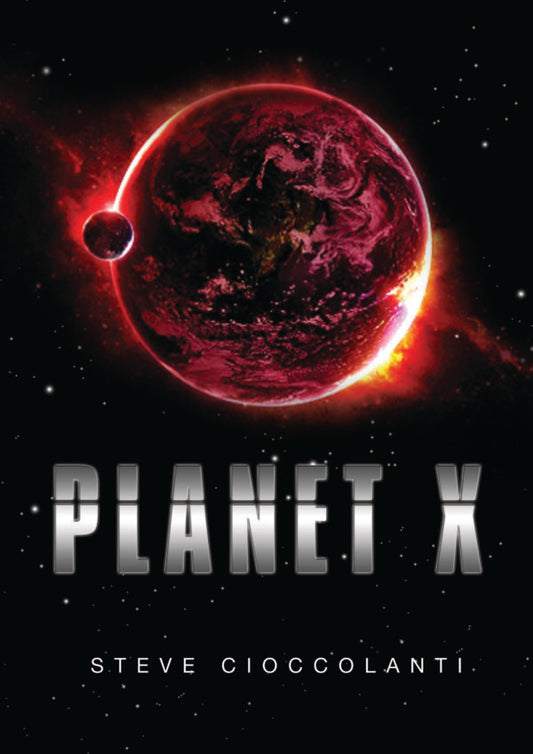 Planet X Course