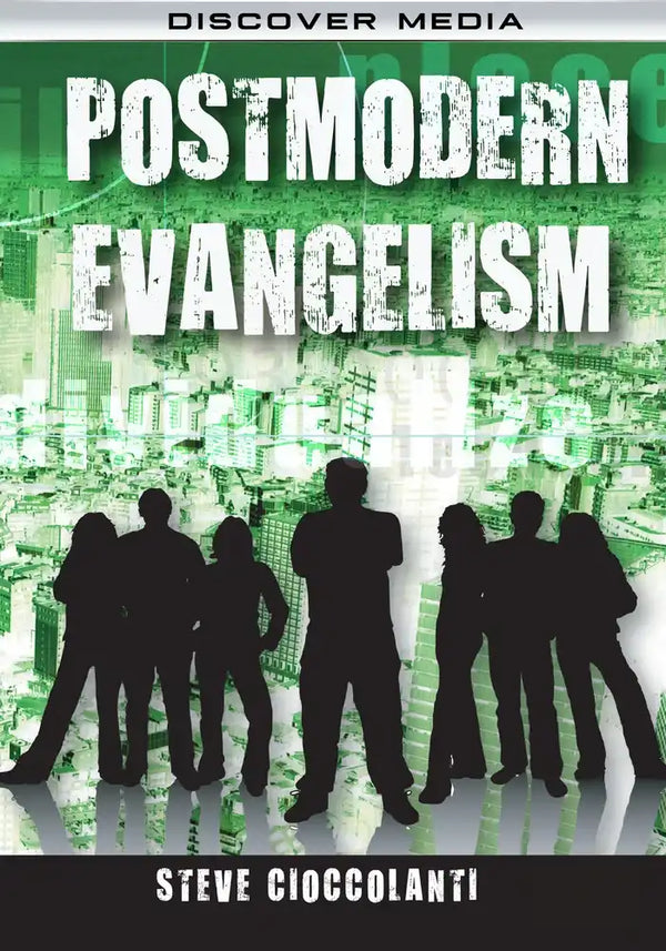 Postmodern Evangelism