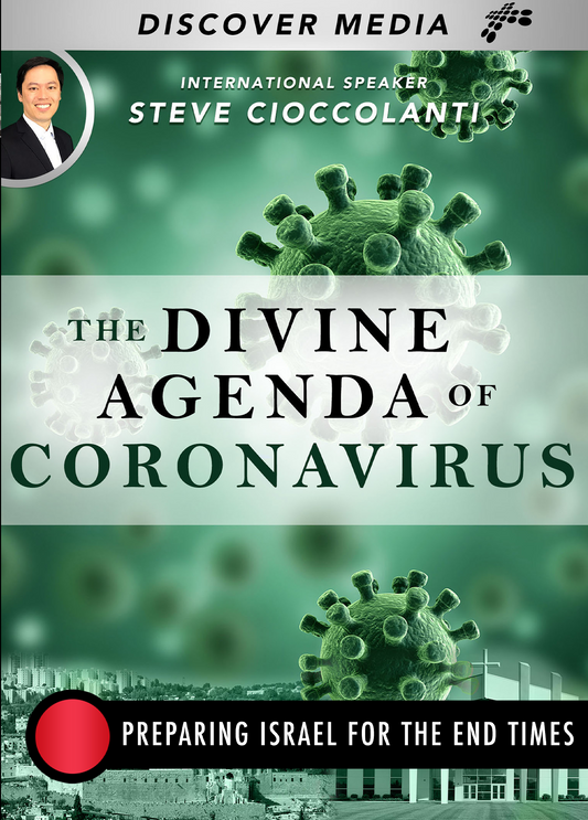 Preparing Israel for the End Times