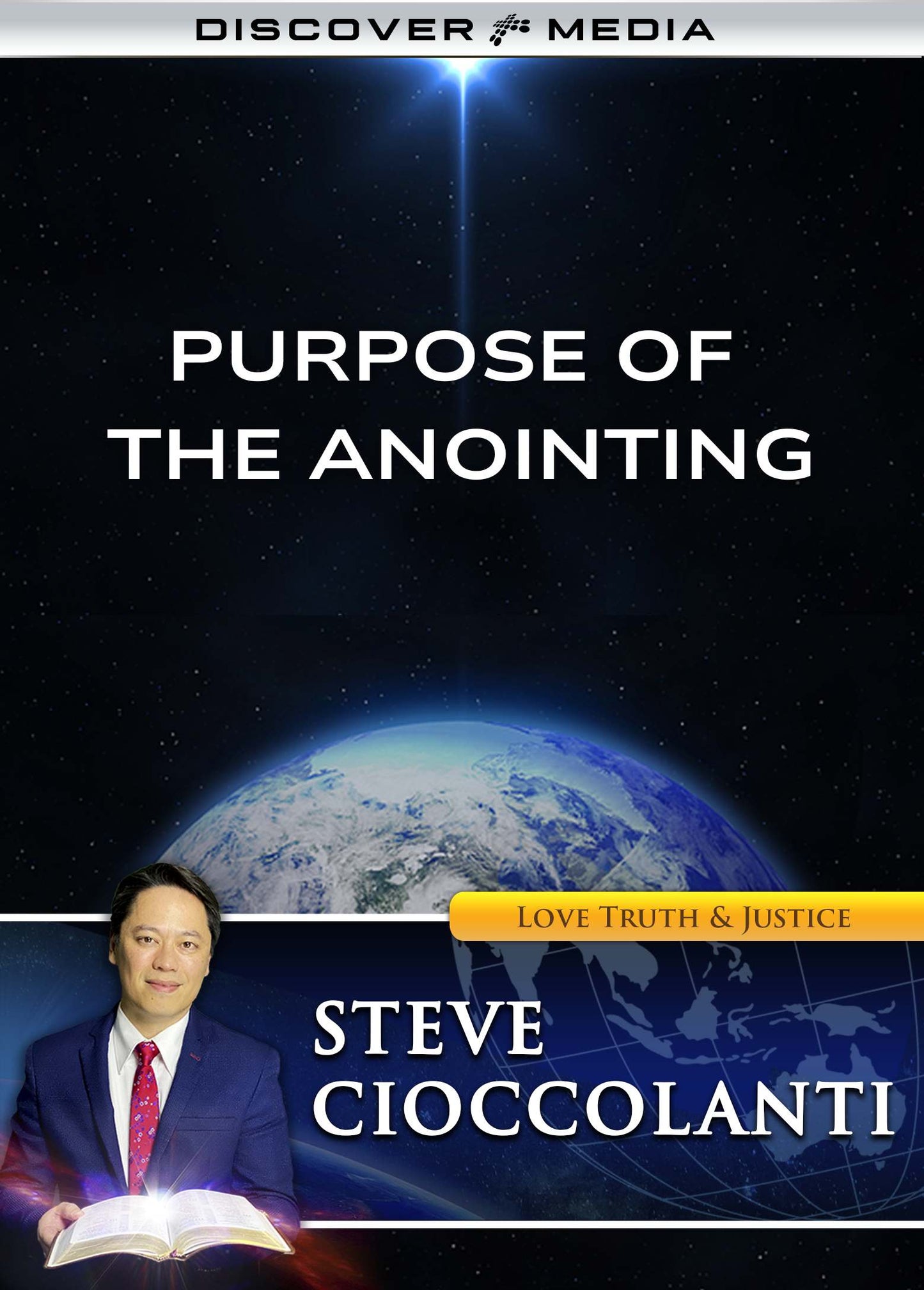 Purpose of The Anointing