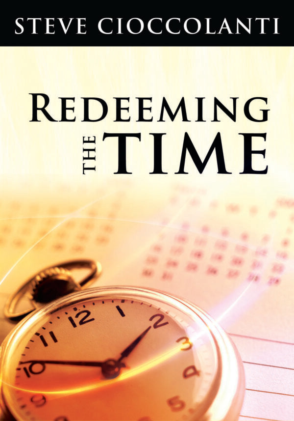 Redeeming The Time Course
