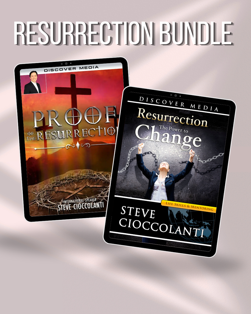 Resurrection Bundle