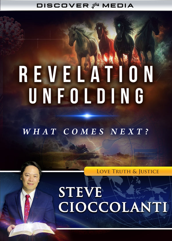 Revelation Unfolding: What Comes Next