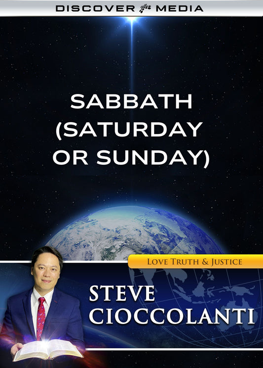 Sabbath Course