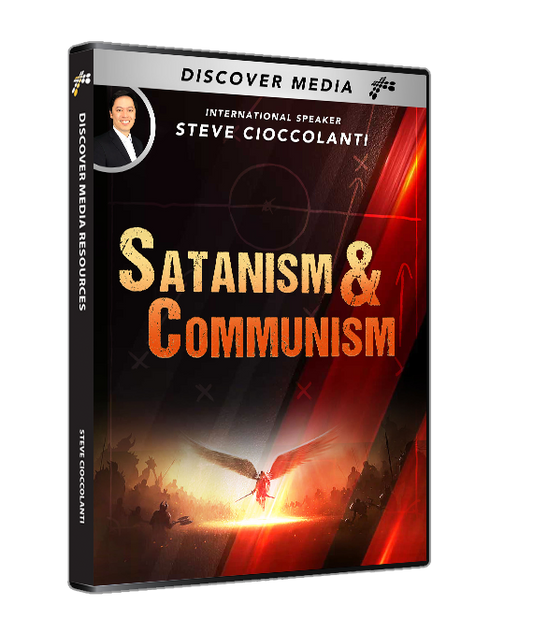 Satanism & Communism Course