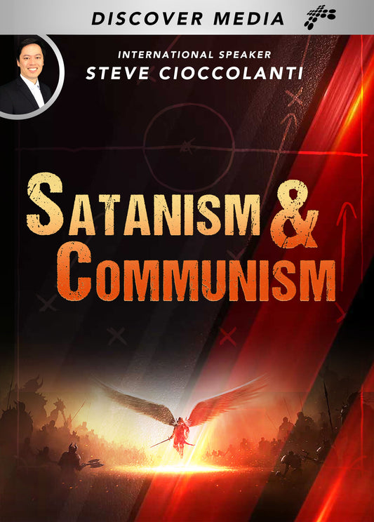 Satanism & Communism Course