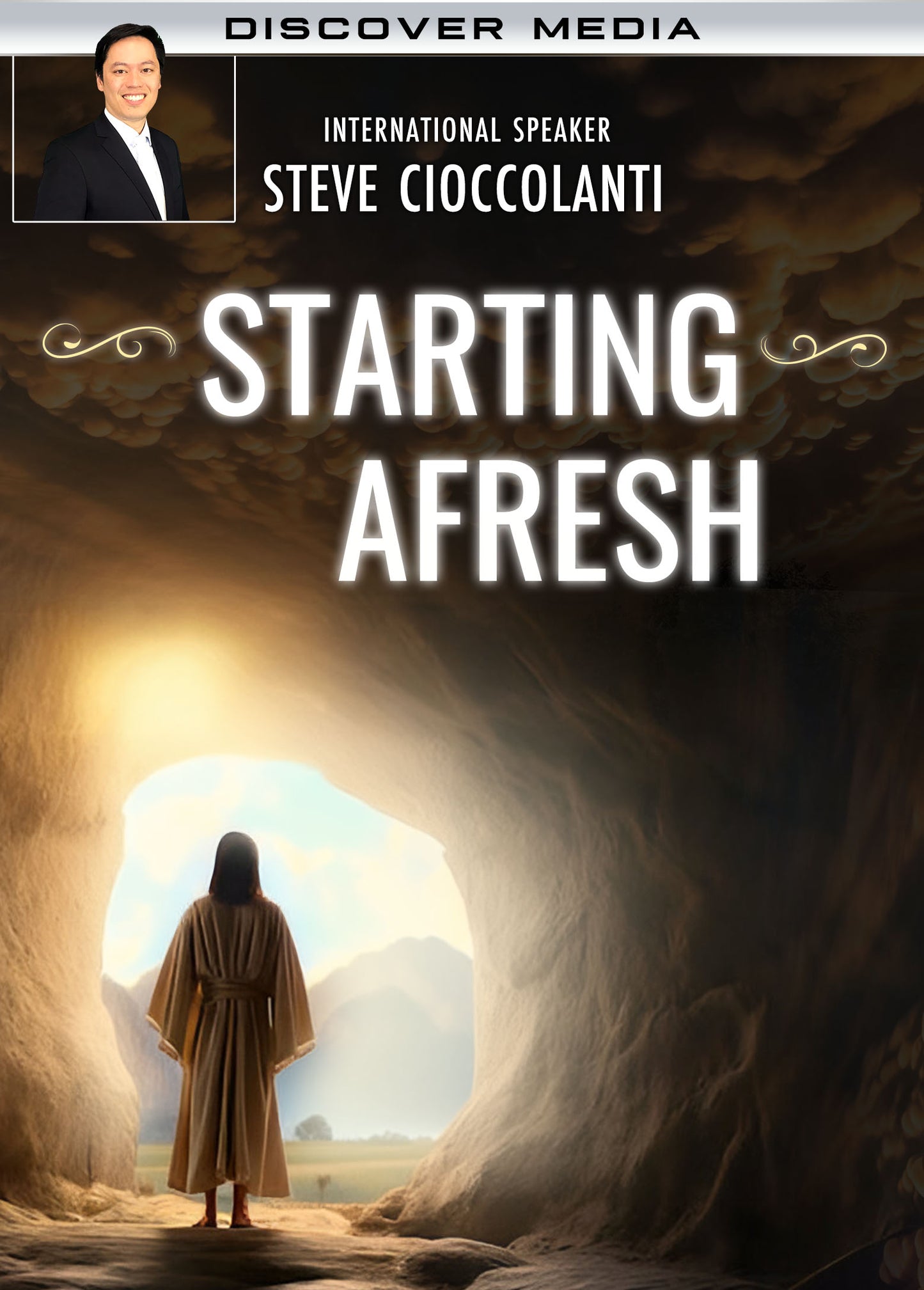 Starting Afresh Course