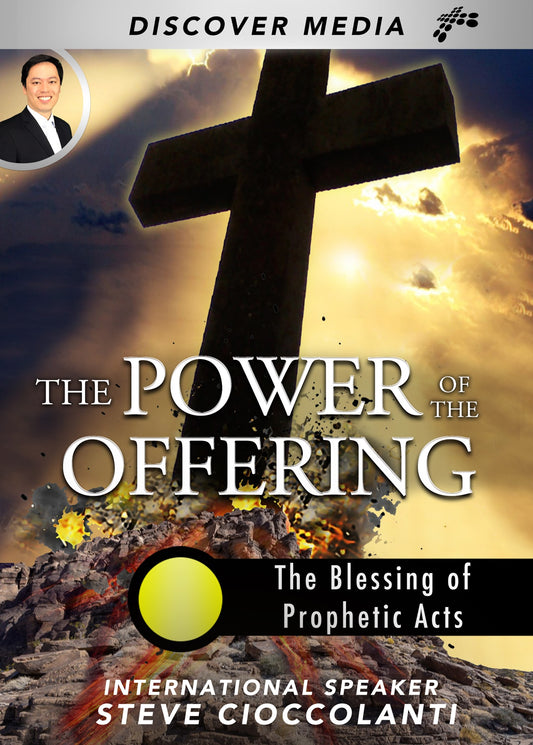 The Blessing of Prophetic Acts