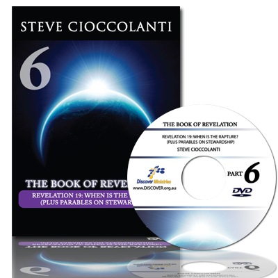 Revelation 19: When is the Rapture? (Plus Parables on Stewardship)