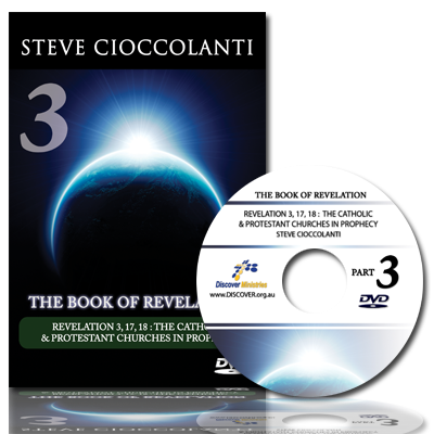 The Catholic & Protestant Churches in Prophecy