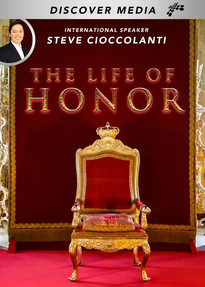 The Life of Honor Course