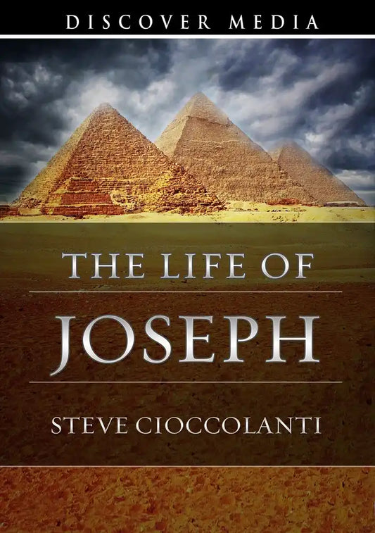The Life Of Joseph Course