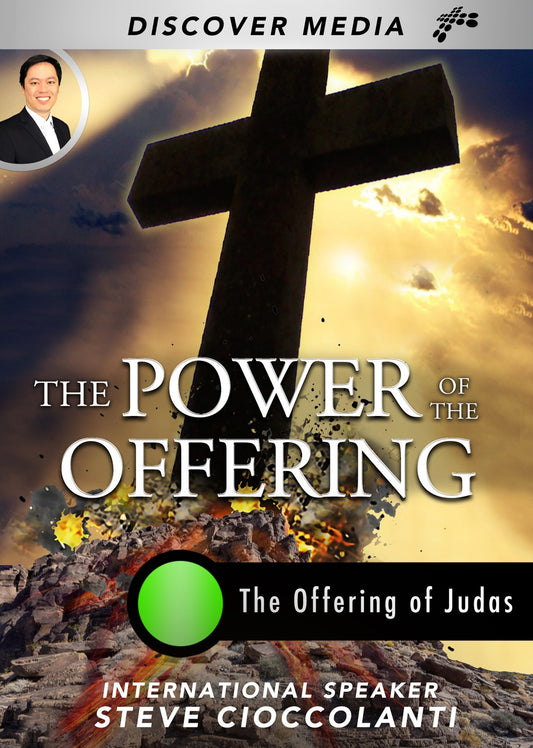 The Offering of Judas
