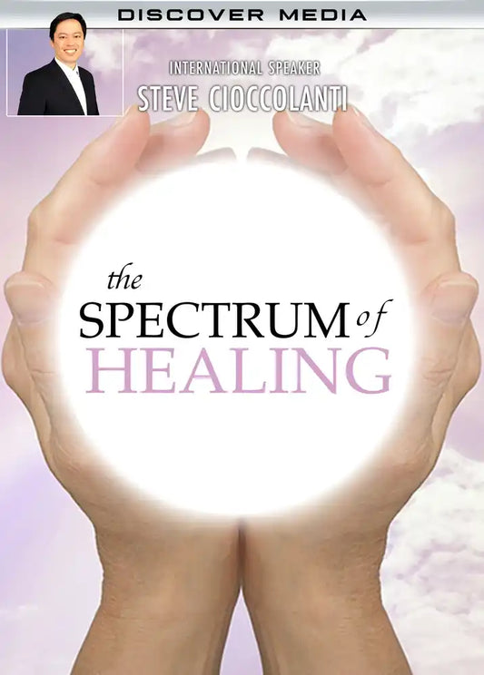 The Spectrum of Healing