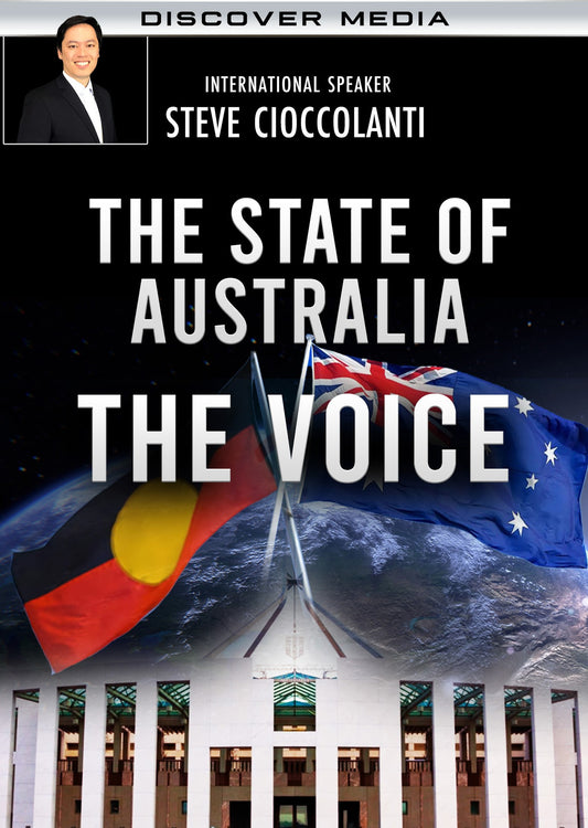The State of Australia | The Voice