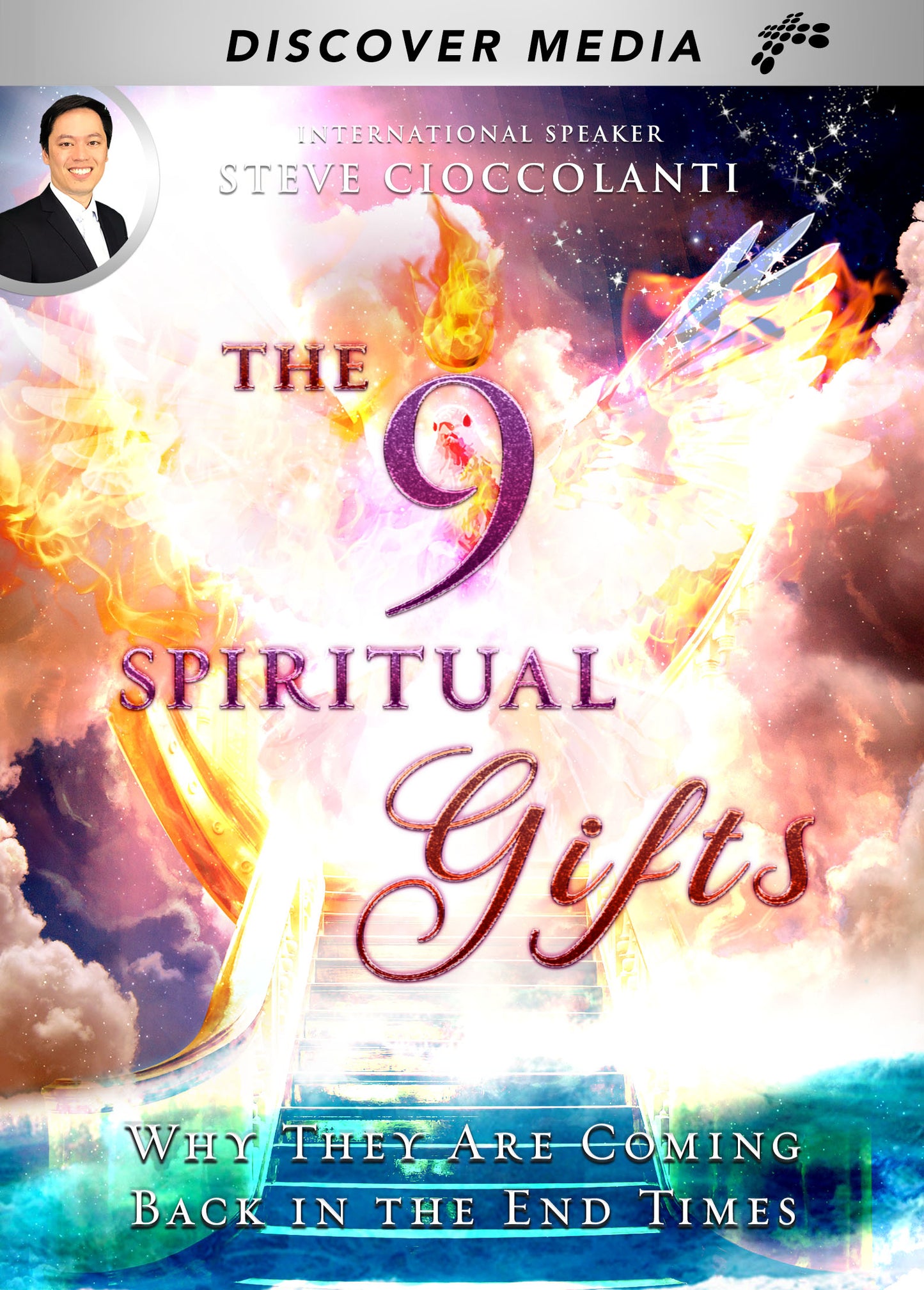 The 9 Spiritual Gifts: How the Natural & Supernatural Work Together