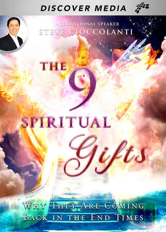 The 9 Spiritual Gifts: Why Don't We See More Miracles?