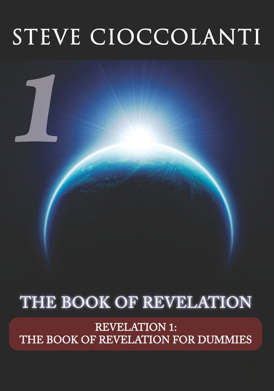 The Book of Revelation for Dummies