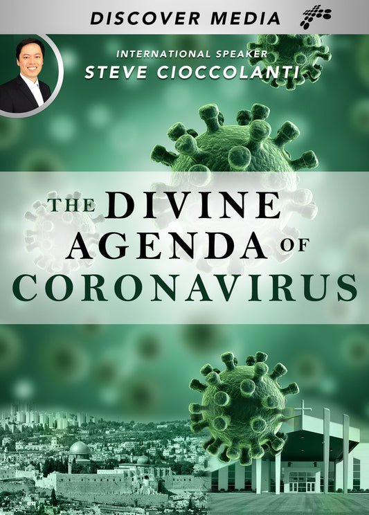 The Divine Agenda of Coronavirus Course