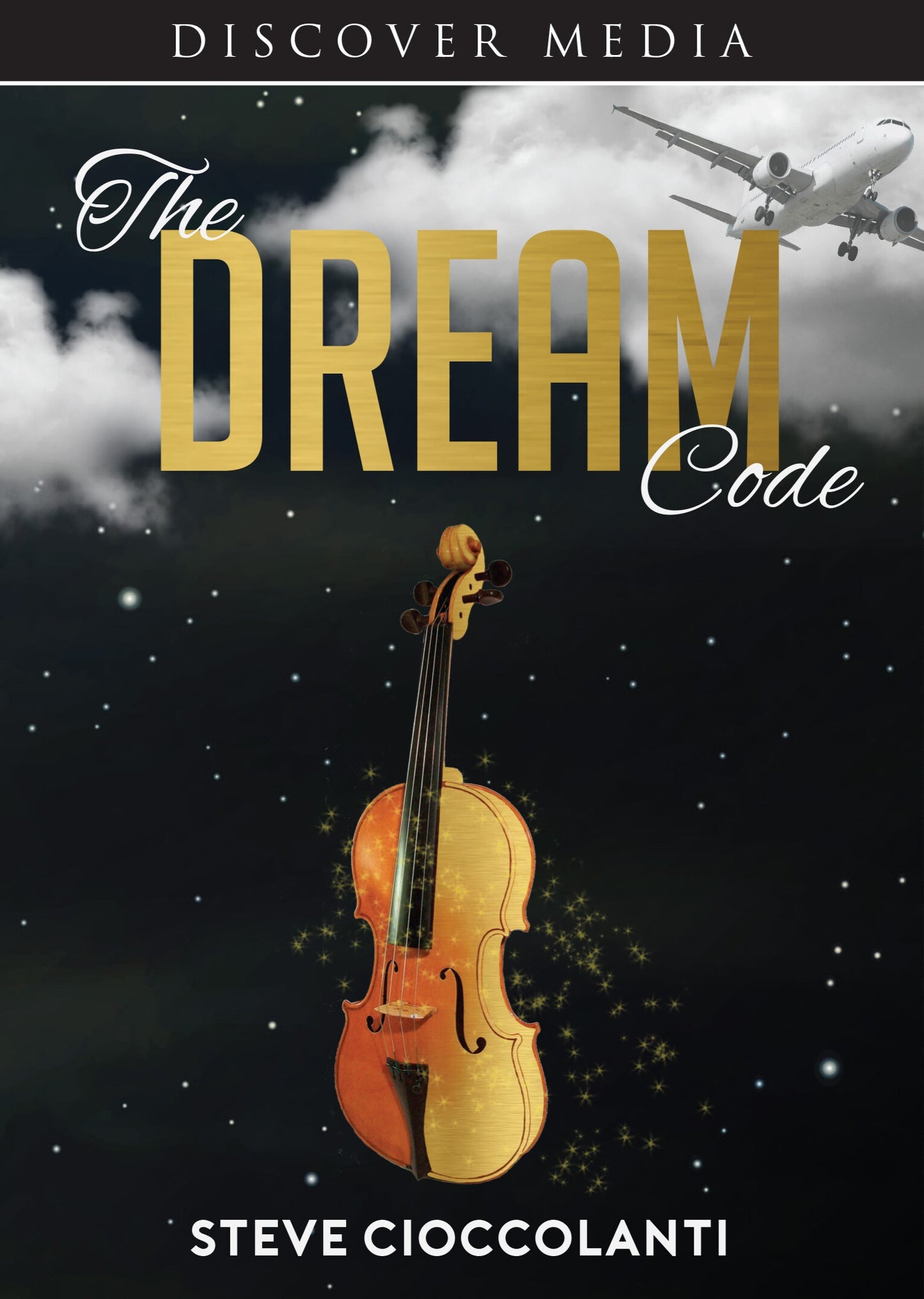 Dream Code (including Vision of Nathan a 15-year-old Jewish Boy)