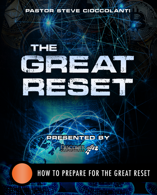 How to Prepare for the Great Reset