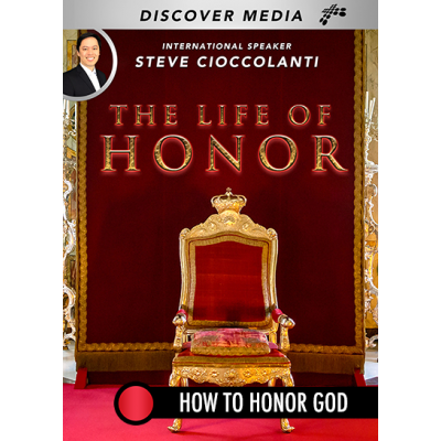 How to Honor God
