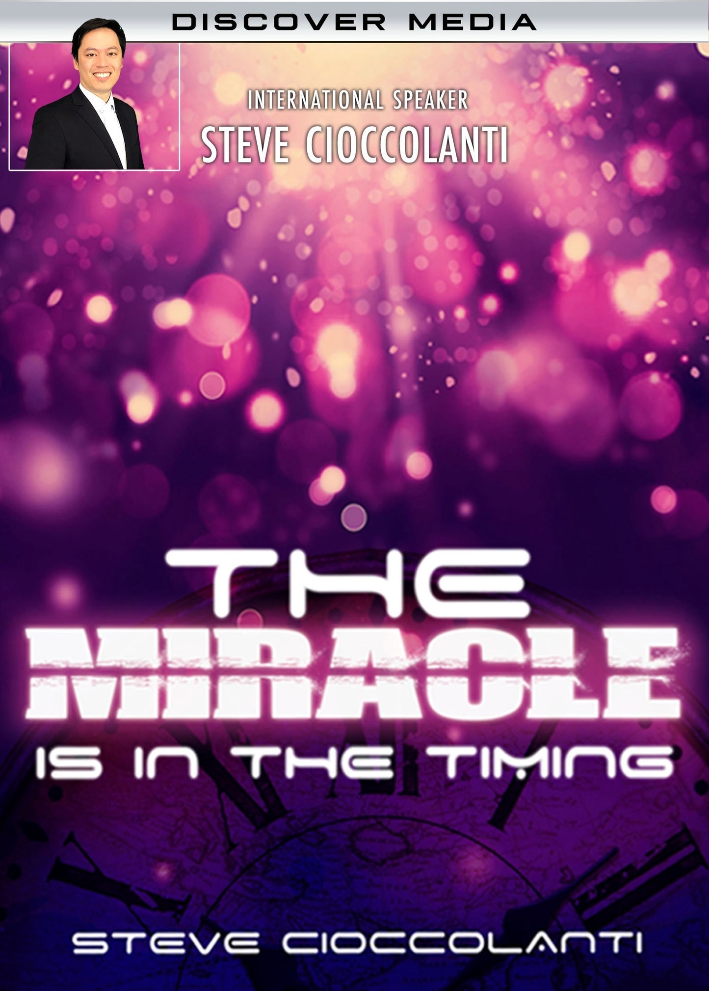 The Miracle is in the Timing