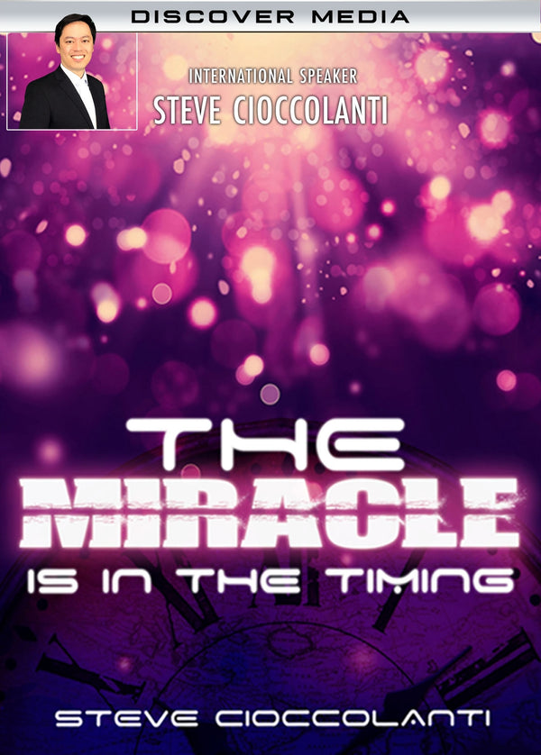 The Miracle is in the Timing