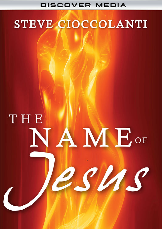 The Name of Jesus Course
