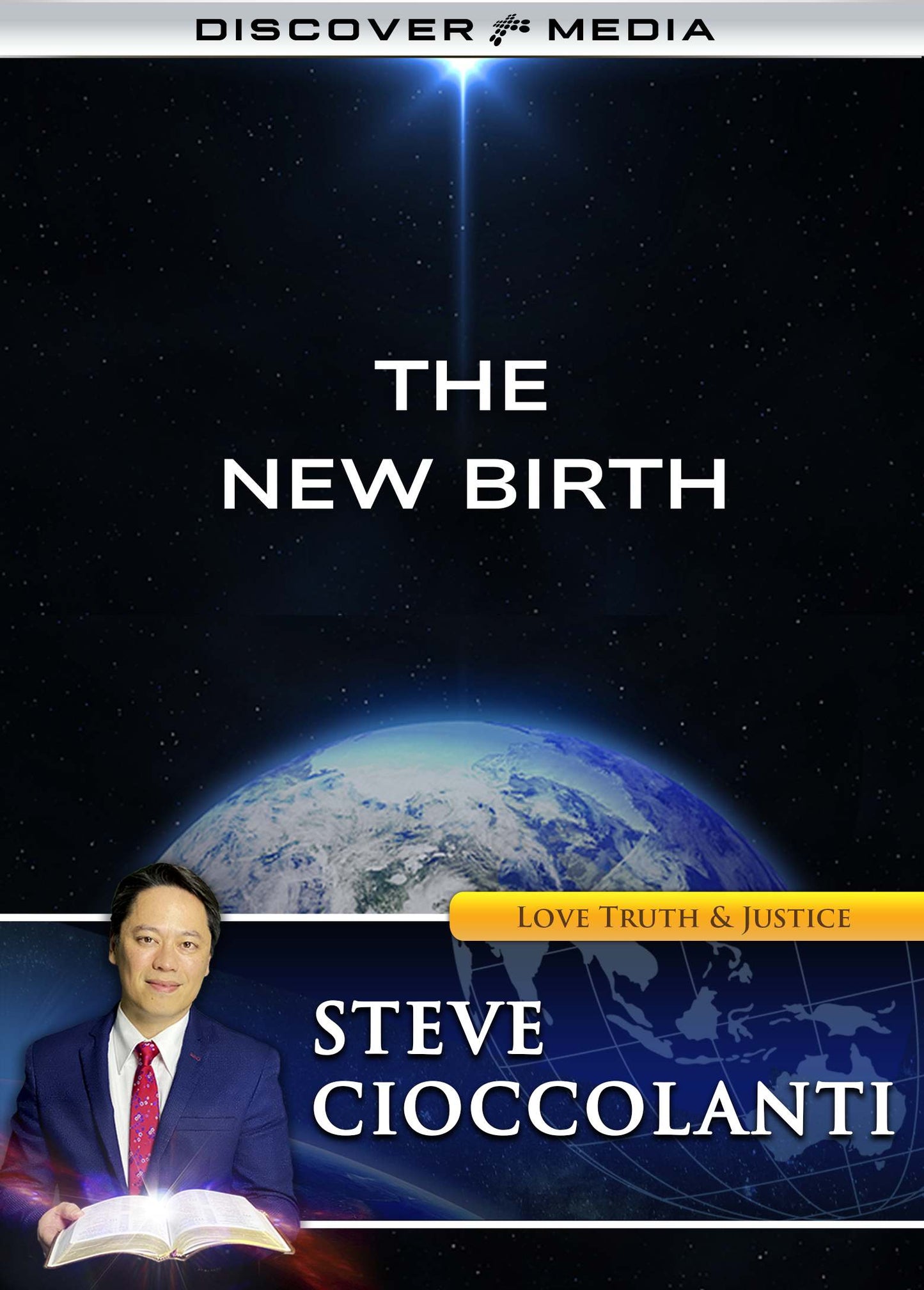 The New Birth