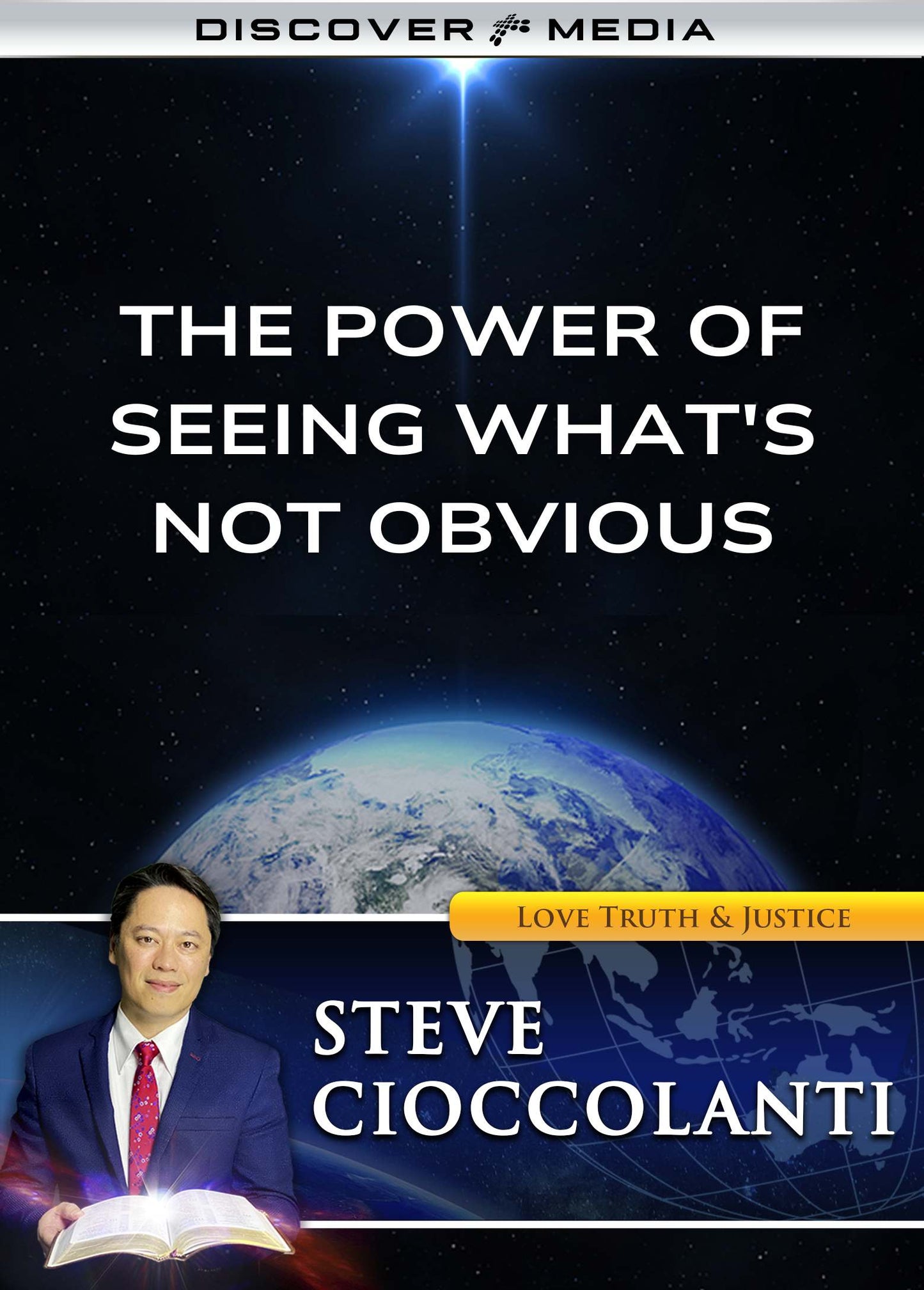 The Power of Seeing What's Not Obvious