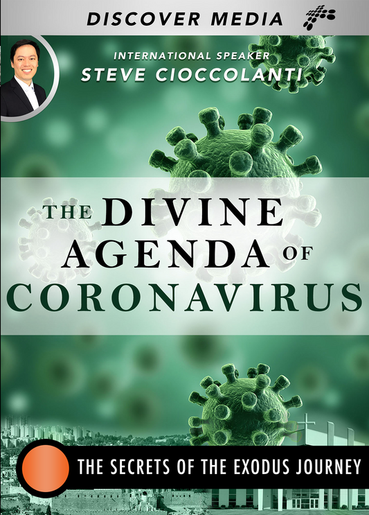 The Secrets of the Exodus Journey