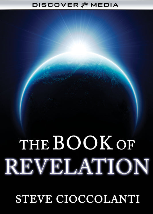 The Book Of Revelation Course (12 Sessions)
