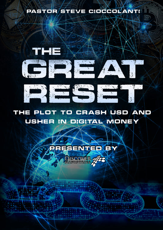 The Great Reset - Course (2 Sessions)