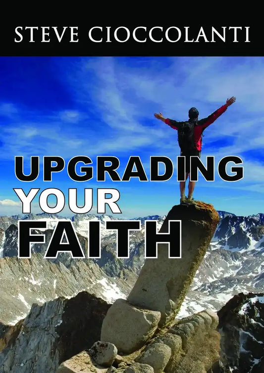 Upgrading Your Faith Course (6 Parts)