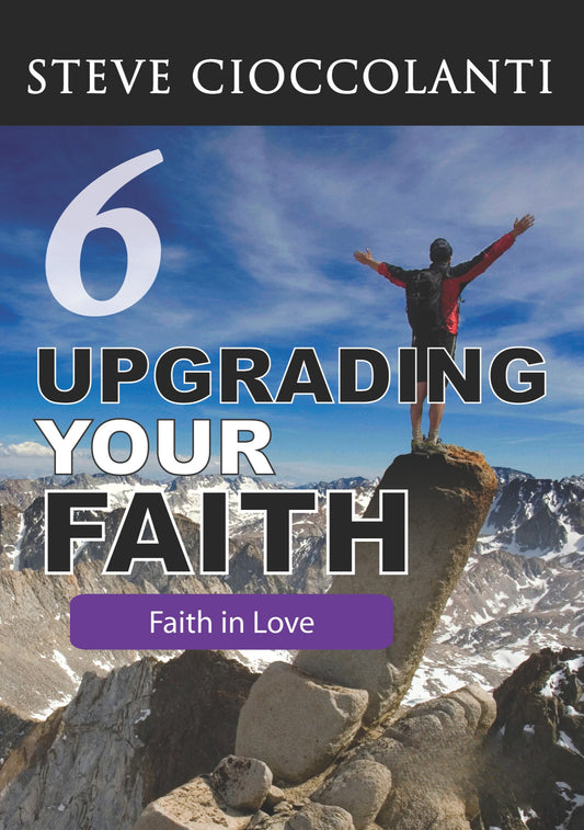 Faith In Love