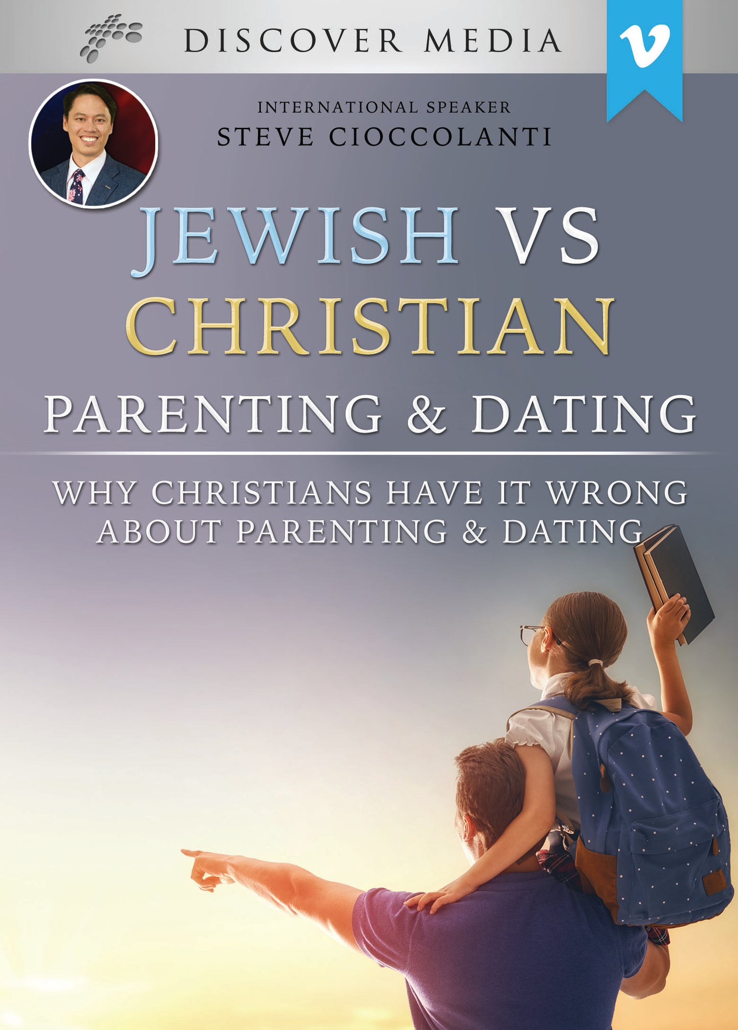 Why Christians Have It Wrong About Parenting & Dating