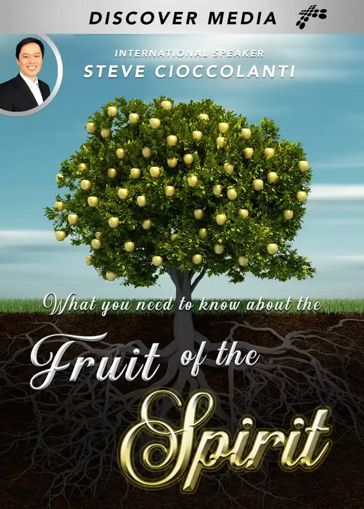 What You Need to Know About the Fruit of the Spirit