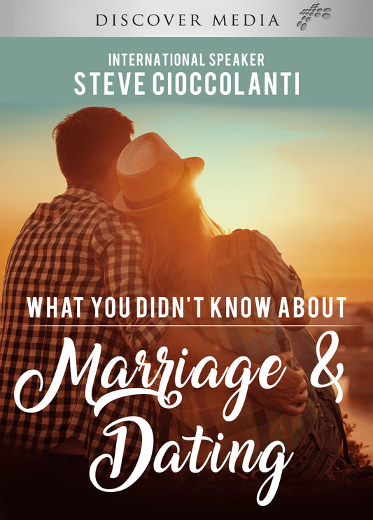 What You Didn't Know About Dating