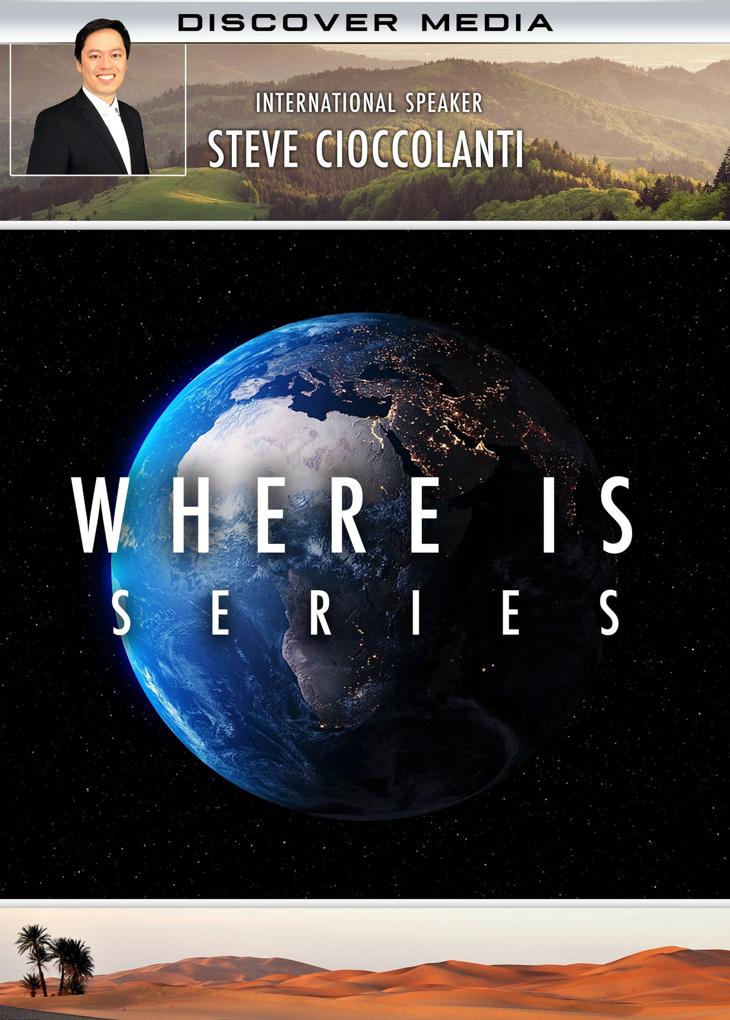 Where Is? Course