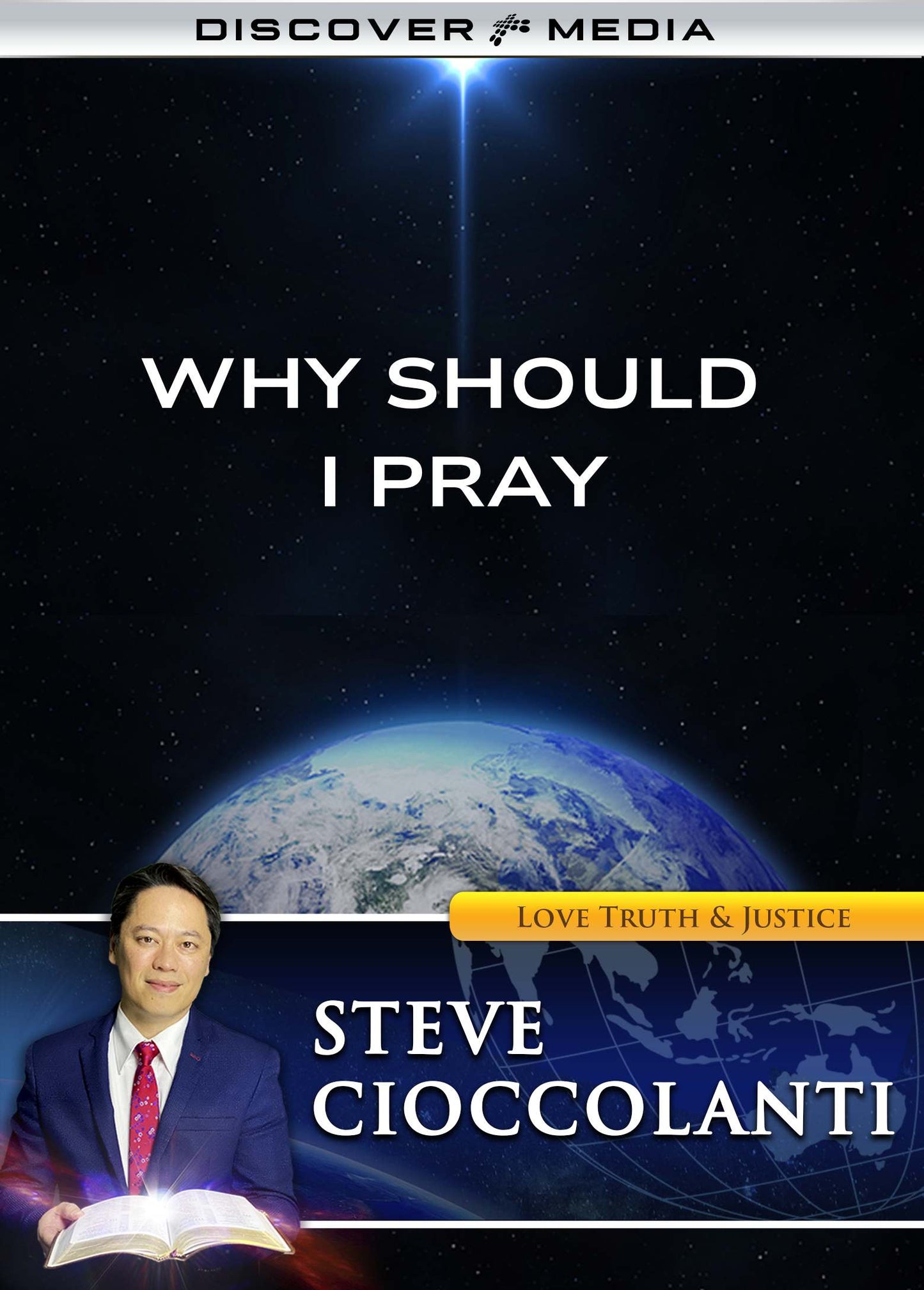 Why Should I Pray