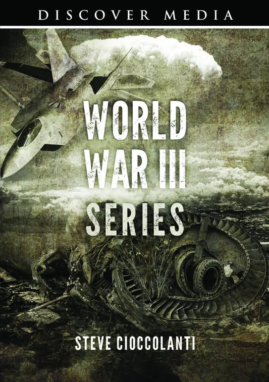 World War III Course (7 Sessions)